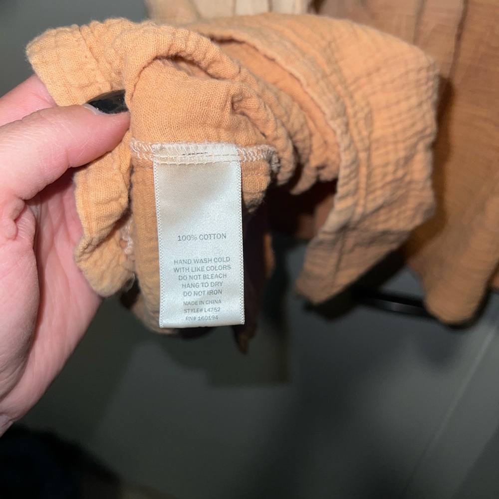 By Together Tunic - Picture 6 of 6